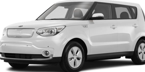 KIA SOUL EV 2017 KNDJP3AEXH7021520 image